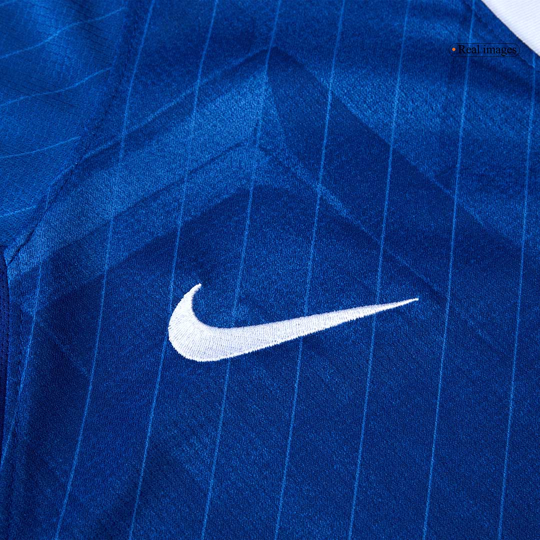 Chelsea Womens Home Soccer Jersey 2025/26 Blue
