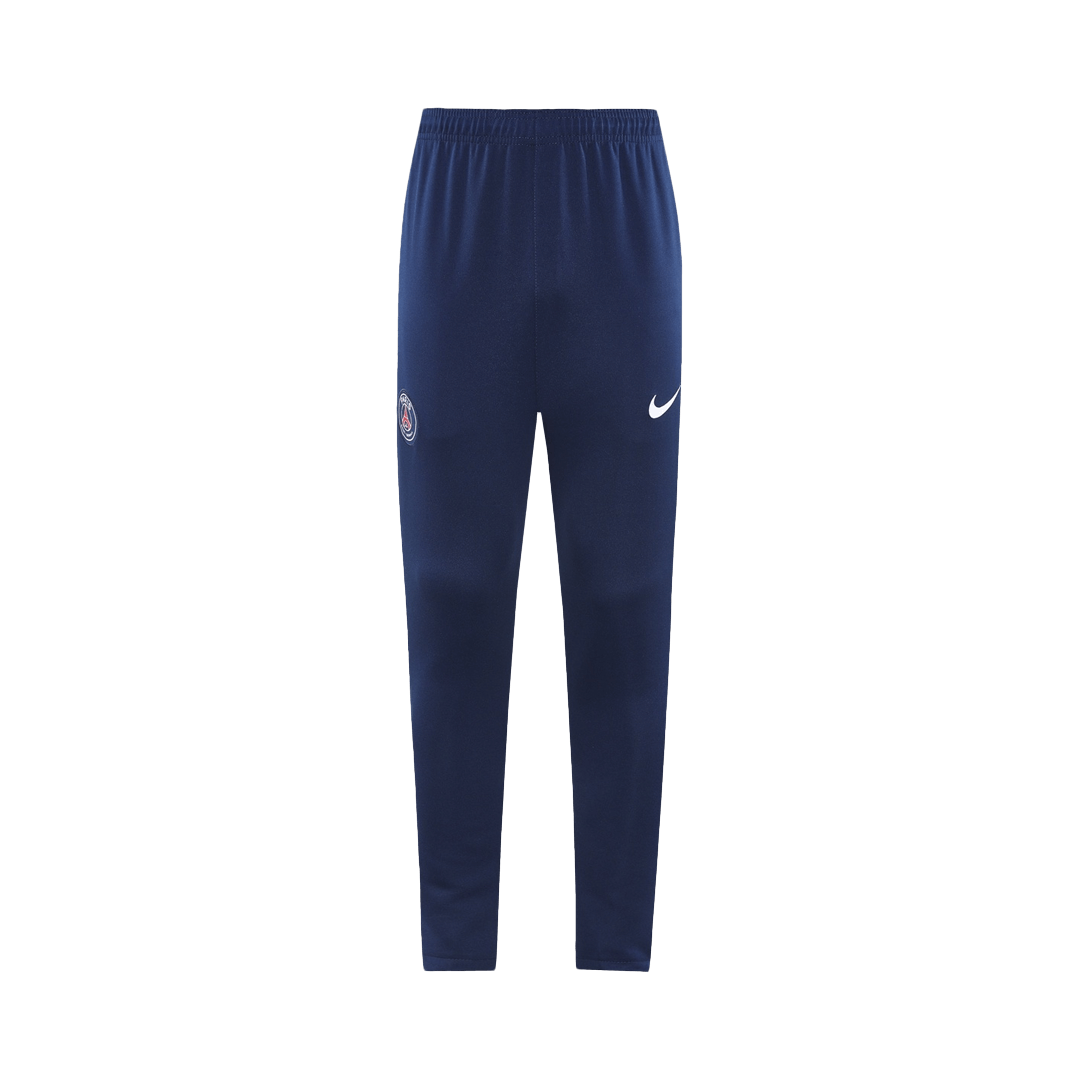 PSG Mens Training Tracksuit Kit 2025/26 Navy