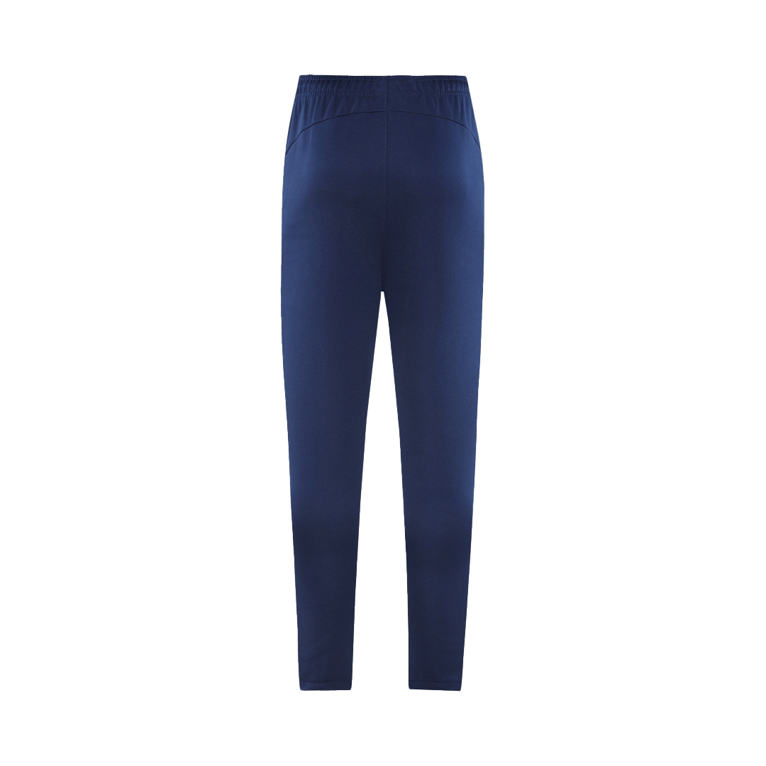 PSG Mens Training Tracksuit Kit 2025/26 Navy