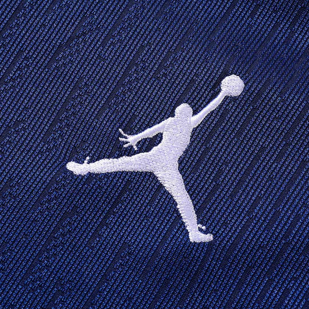 PSG Kids Training Tracksuit Kit 2025/26 Navy