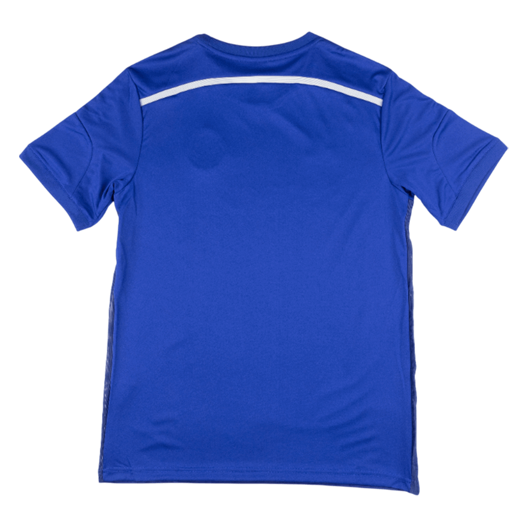 Retro Chelsea Mens Home Soccer Jersey 2014/15 Blue