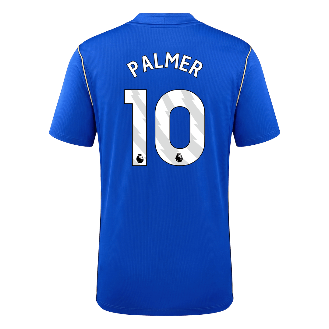 PALMER #10 Chelsea Mens Home Soccer Jersey 2026/27 Blue