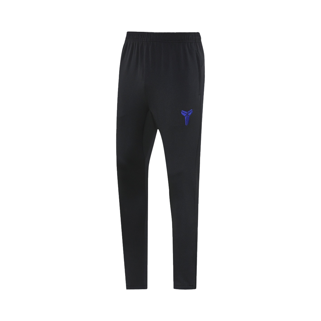Barcelona Mens Home Training Tracksuit Kit 2025/26 Black&Purple