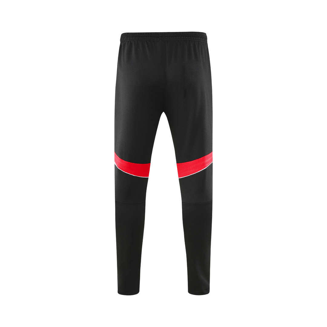 Arsenal Kids Training Tracksuit Kit 2025/26 Red