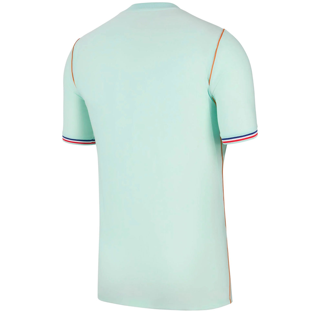France Mens Away Soccer Kit World Cup 2026 White