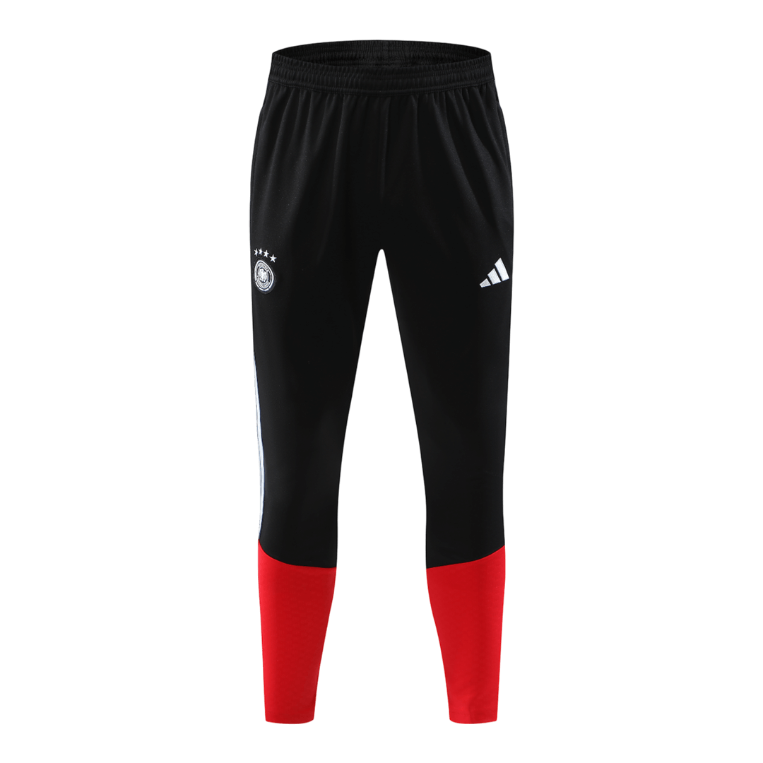 Germany Mens Training Tracksuit Kit 2026 White