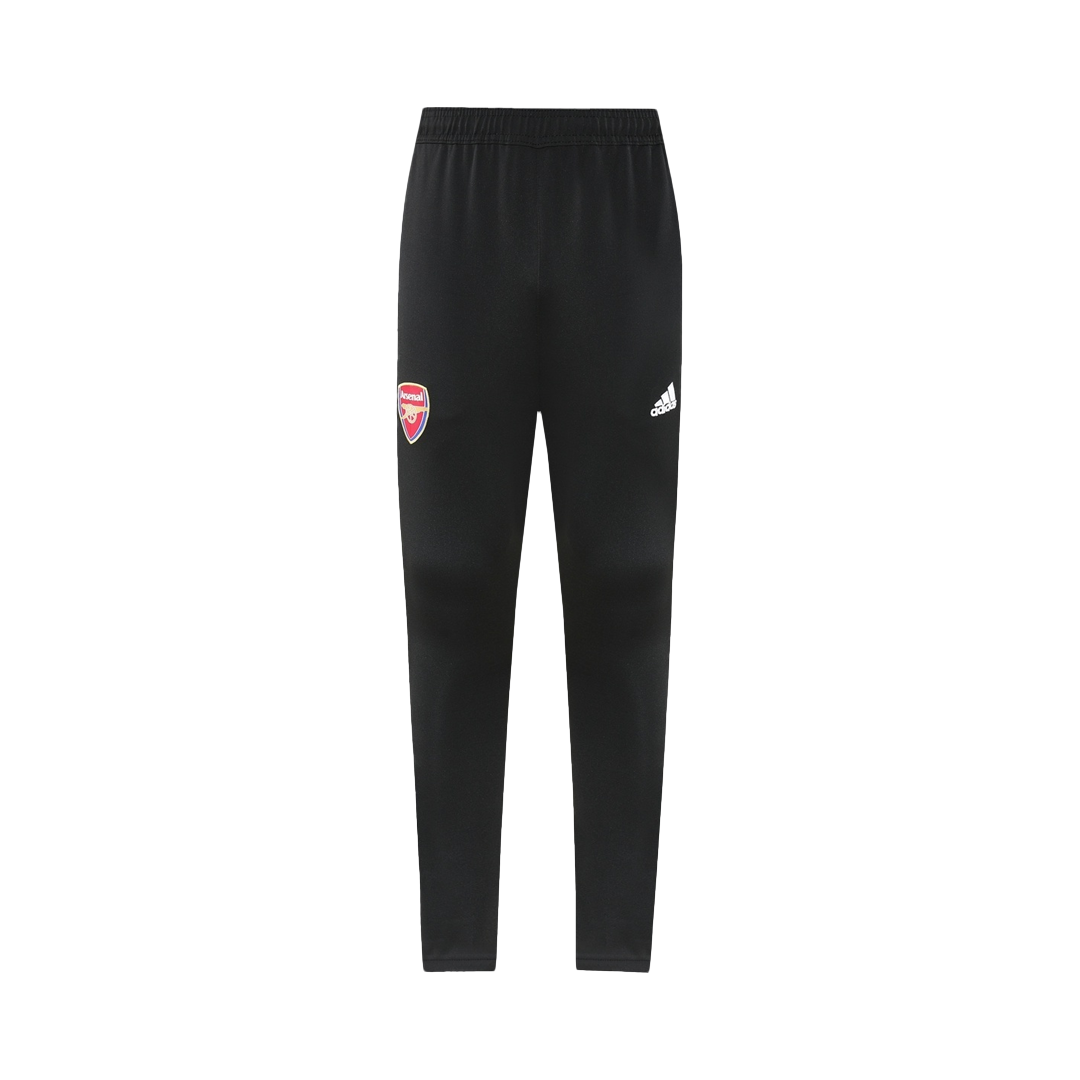 Arsenal Mens Training Tracksuit Kit 2025/26 Red