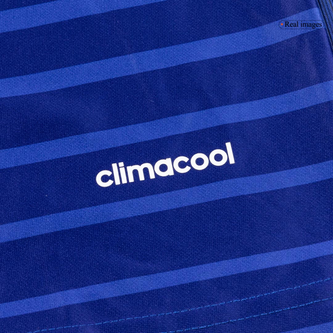 Retro Chelsea Mens Home Soccer Jersey 2014/15 Blue