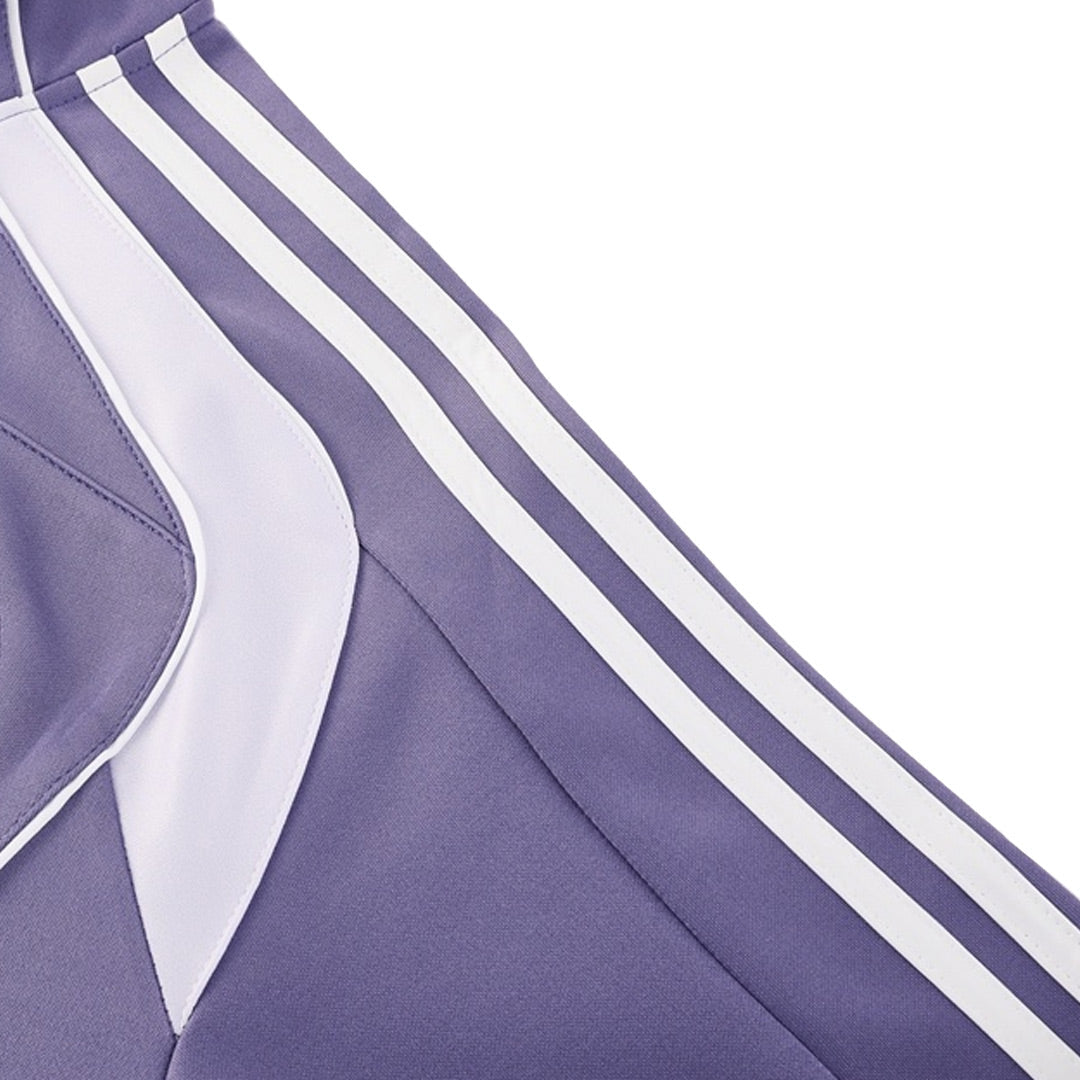 Manchester United Mens Training Jacket 2025/26 Purple