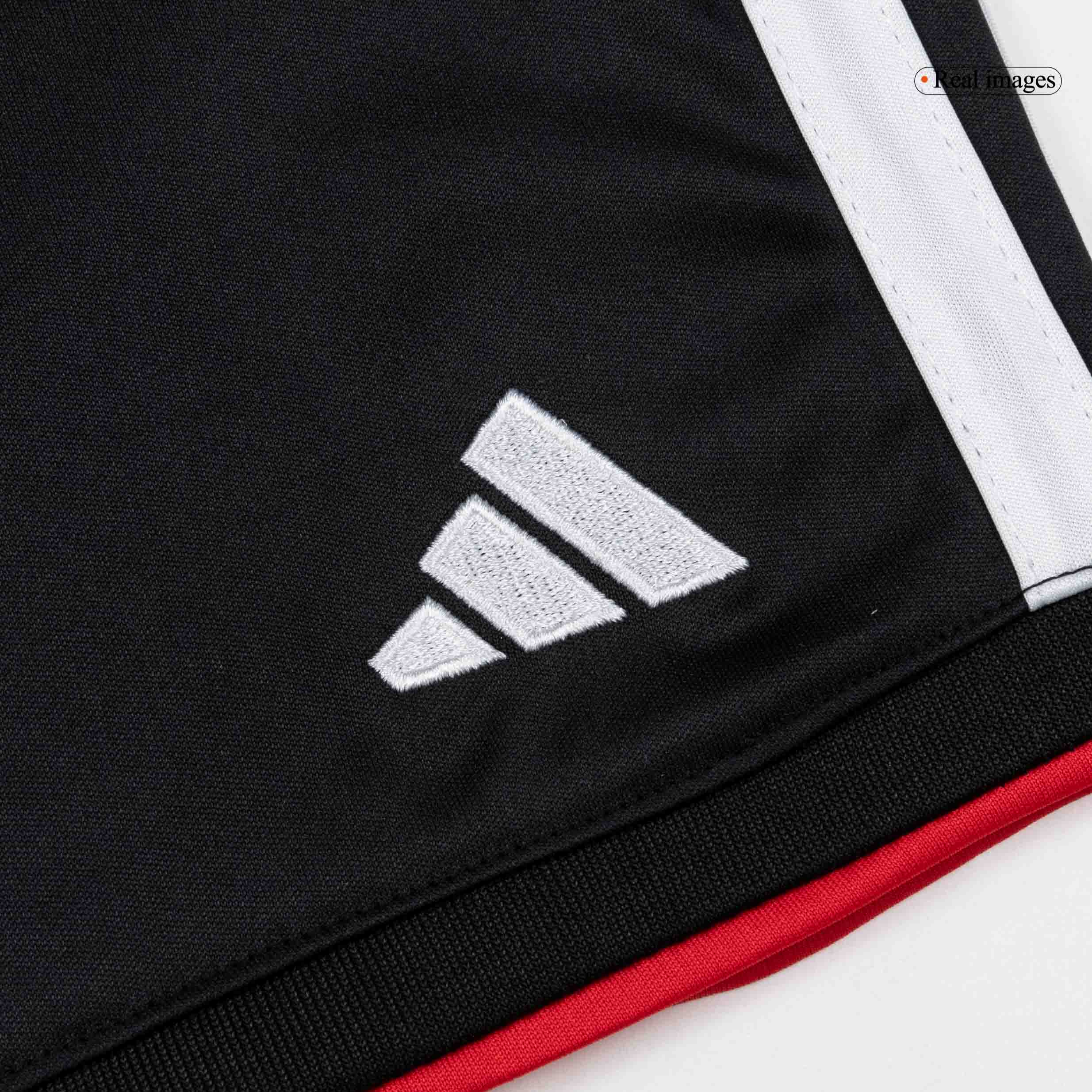 Germany Kids Home Soccer Kit World Cup 2026 White