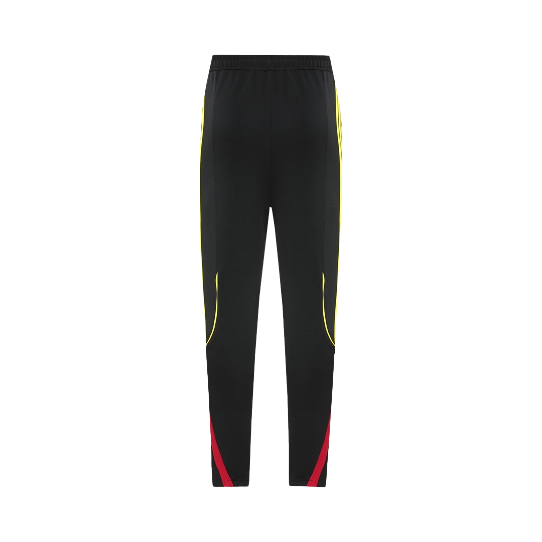 Arsenal Mens Training Tracksuit Kit 2025/26 Red