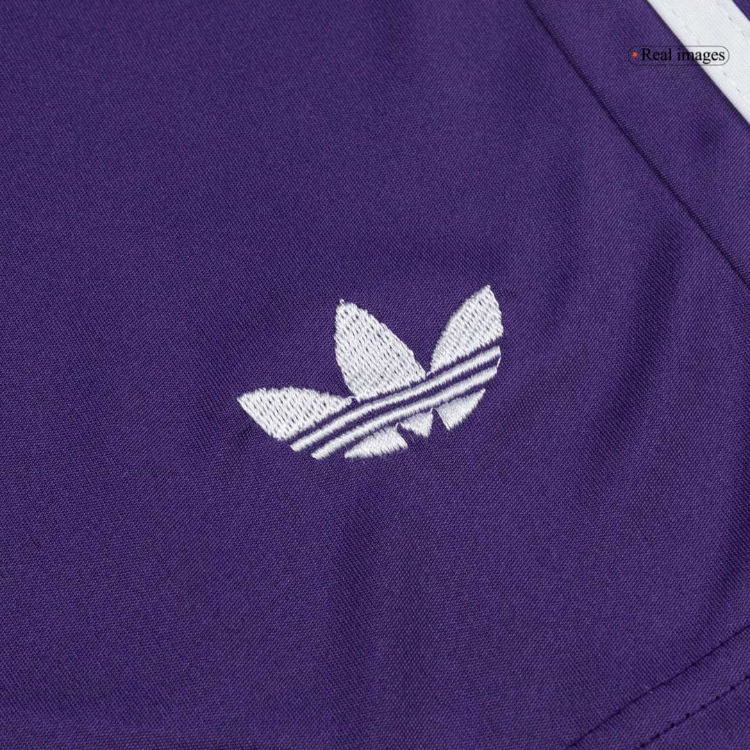 Scotland Kids Away Soccer Kit World Cup 2026 Coral