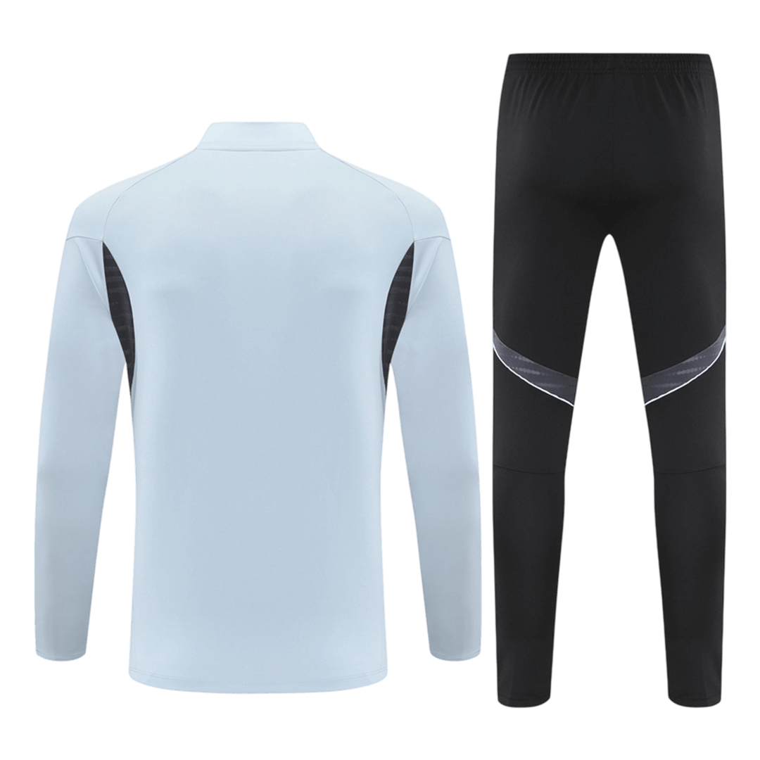 Japan Kids Training Tracksuit Kit 2026 White