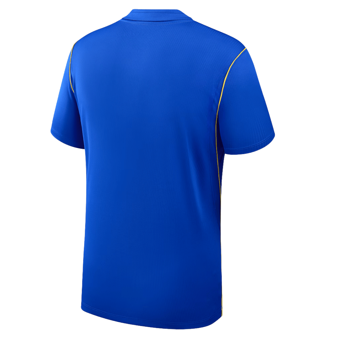 Chelsea Mens Home Soccer Jersey 2026/27 Blue
