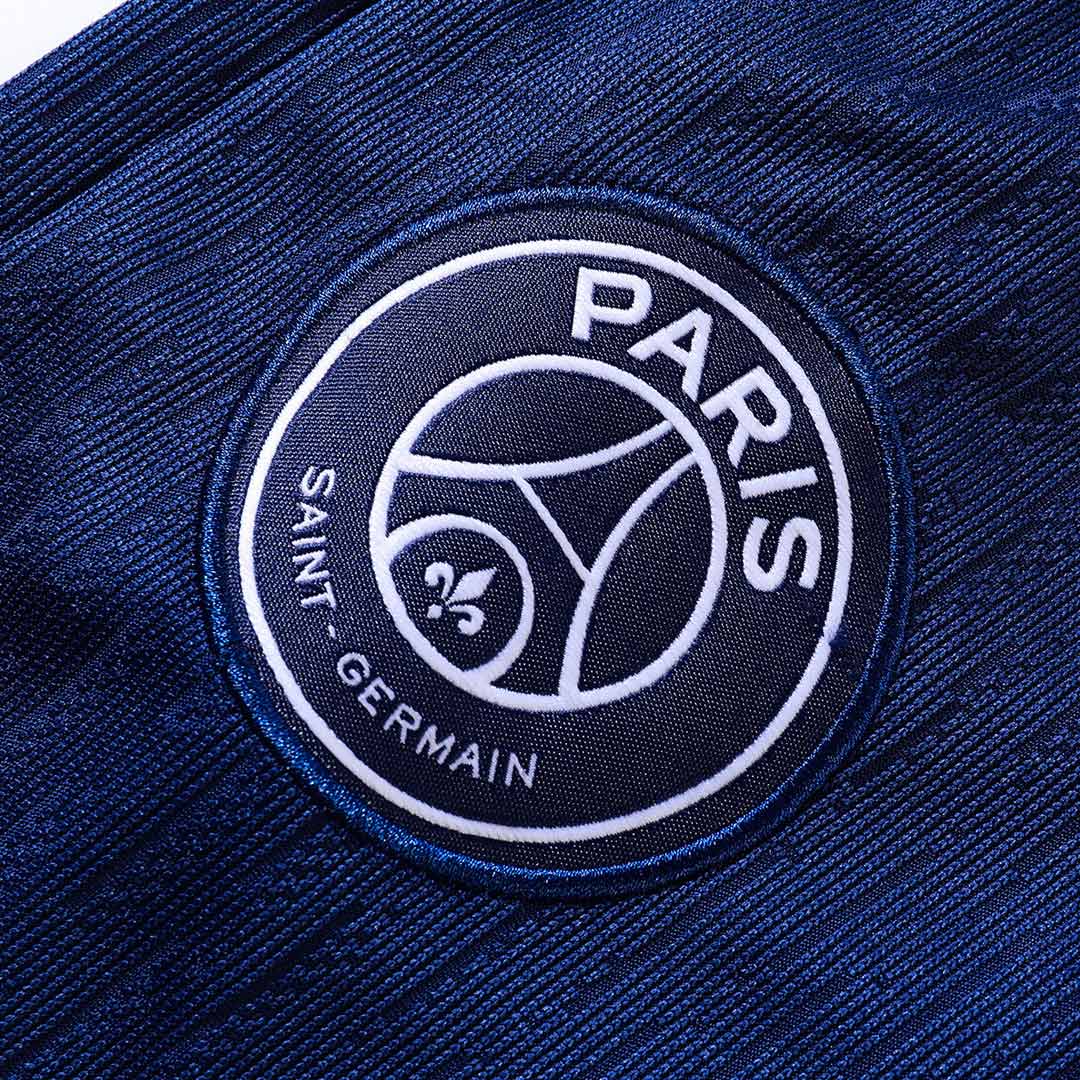 PSG Kids Training Tracksuit Kit 2025/26 Red