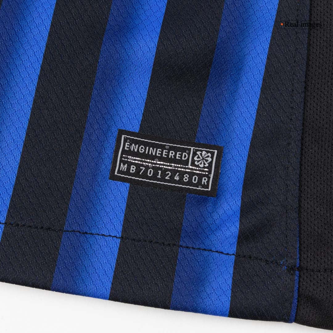 Inter Milan Womens Home Soccer Jersey 2025/26 Navy