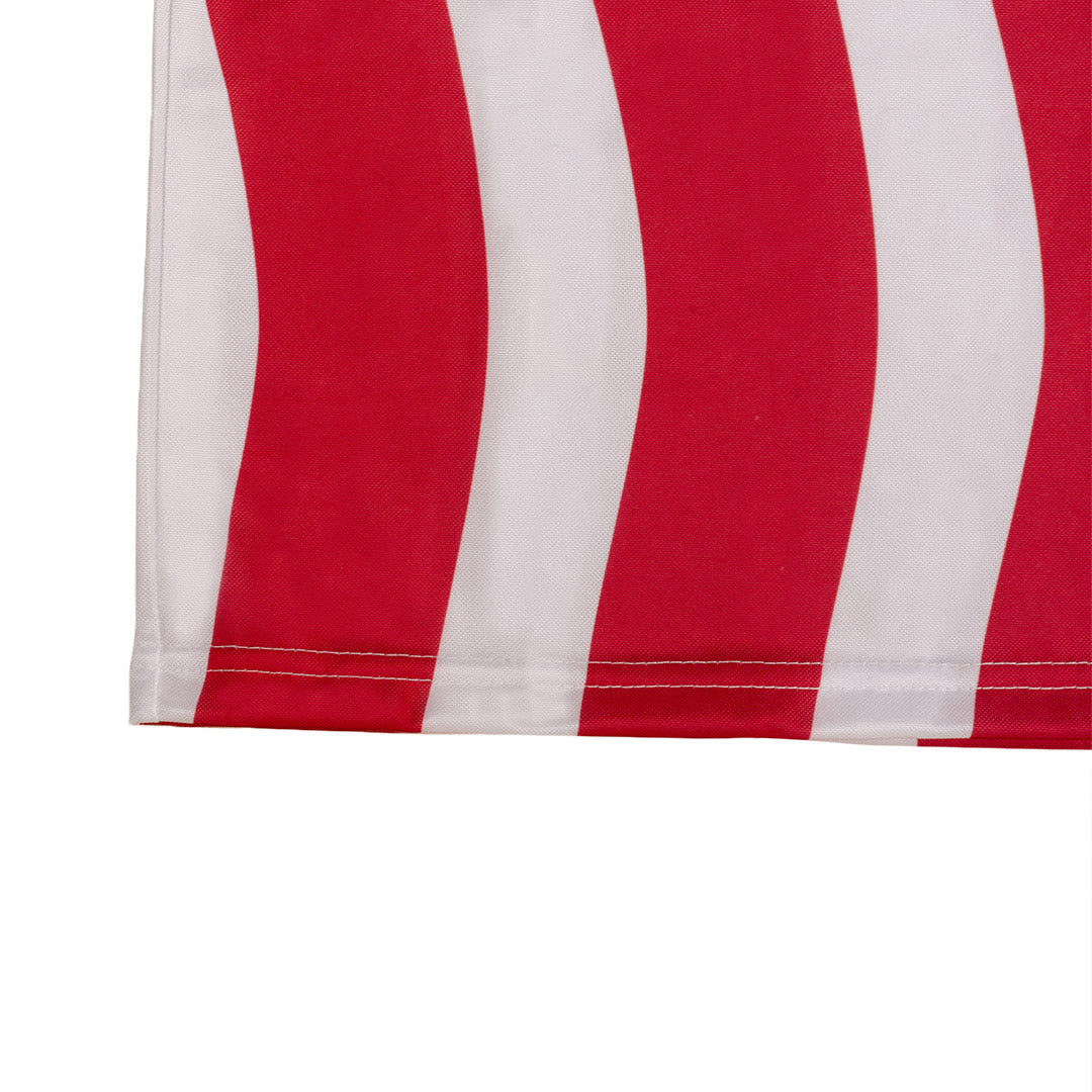 Retro USA Mens Home Soccer Jersey 1994 Red&White