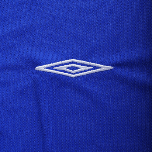 Retro Chelsea Mens Home Soccer Jersey 2003/05 Blue