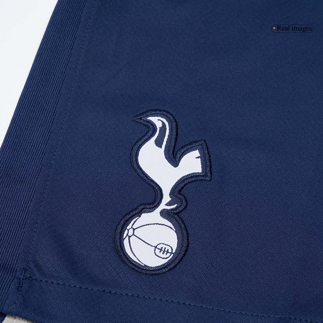 Tottenham Hotspur Mens Home Soccer Kit 2025/26 White