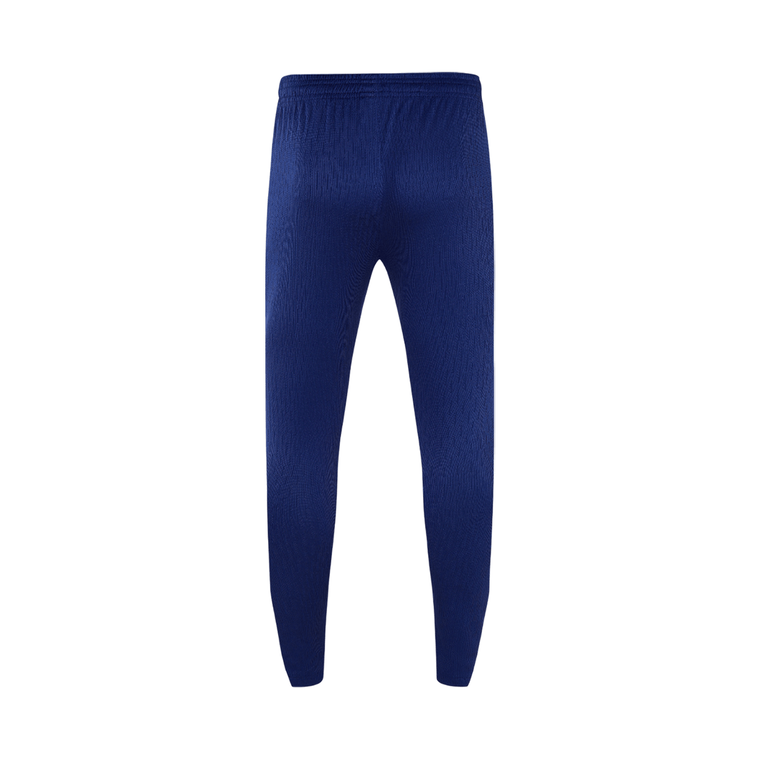 Barcelona Kids Training Tracksuit Kit 2025/26 Purple