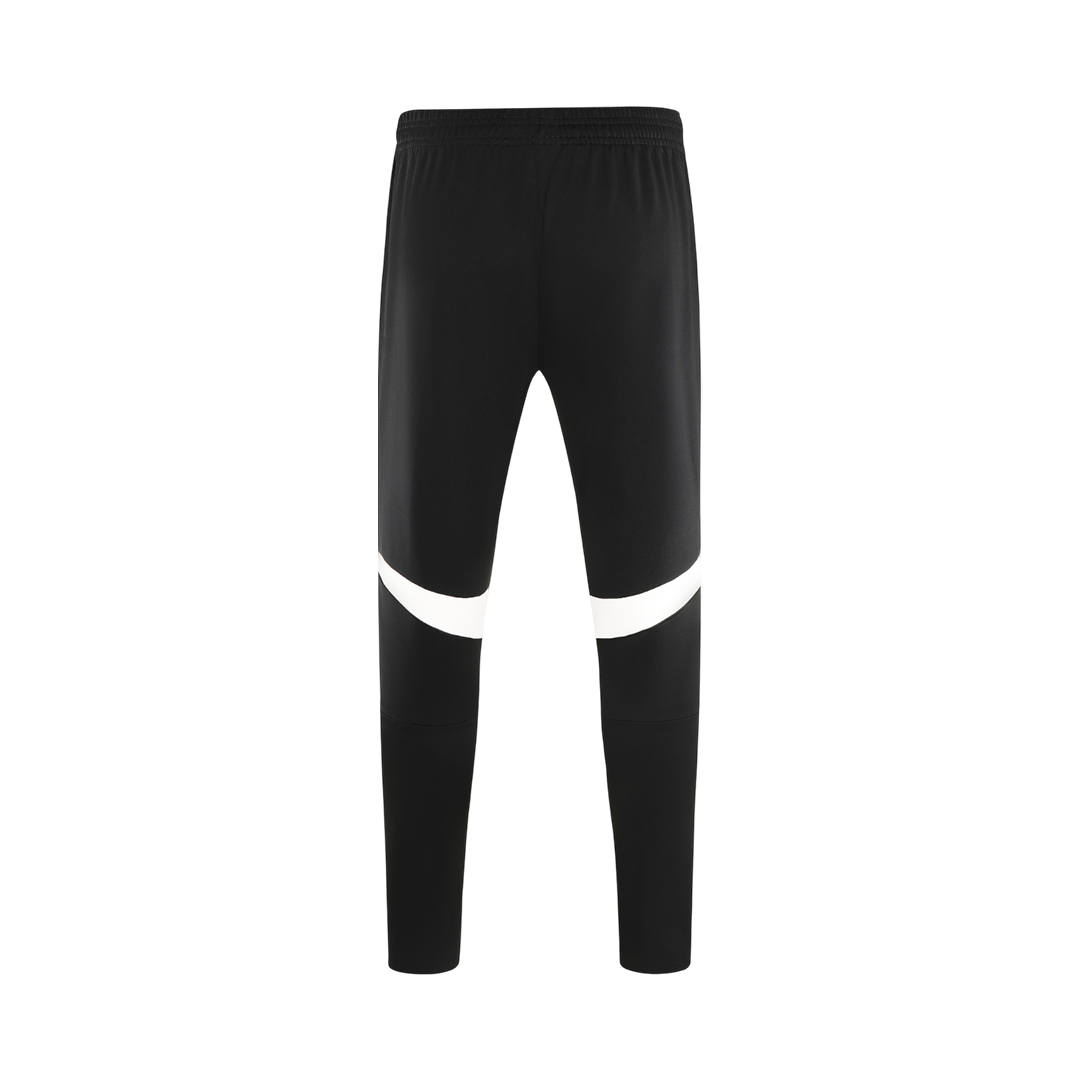 Liverpool Kids Training Tracksuit Kit 2025/26 White