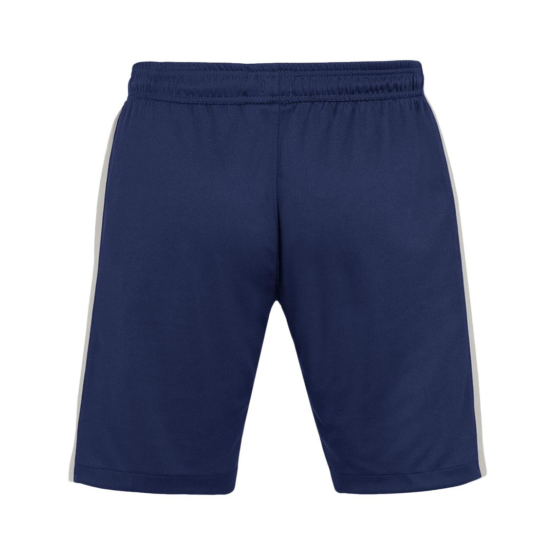 Tottenham Hotspur Mens Home Soccer Shorts 2025/26 Navy