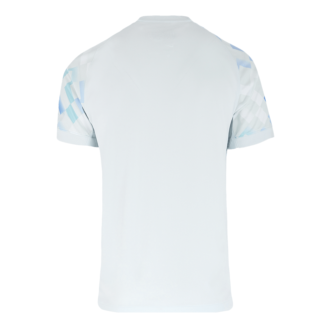 Inter Milan Mens Away Soccer Jersey 2025/26