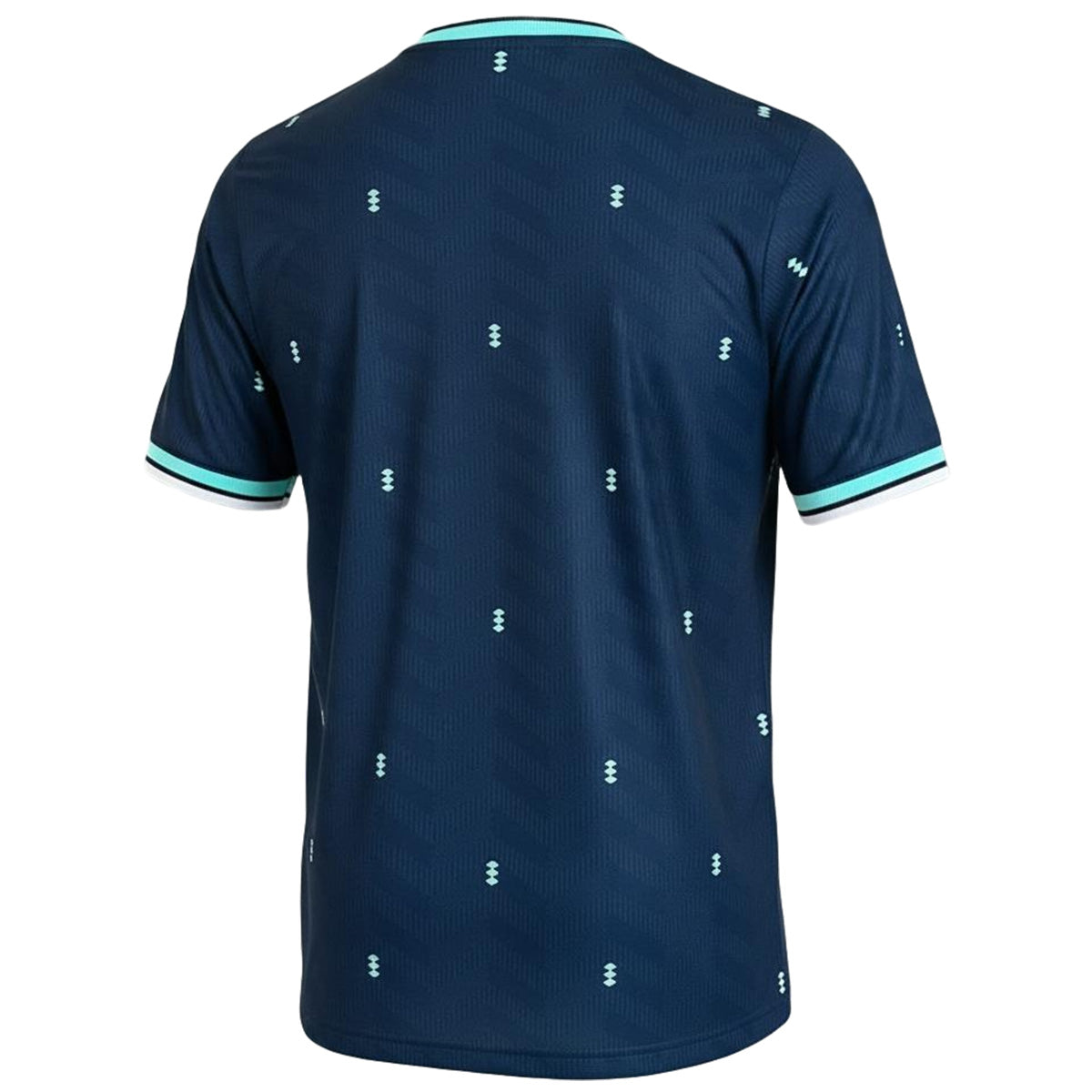 Germany Mens Away Soccer Jersey World Cup 2026 Navy