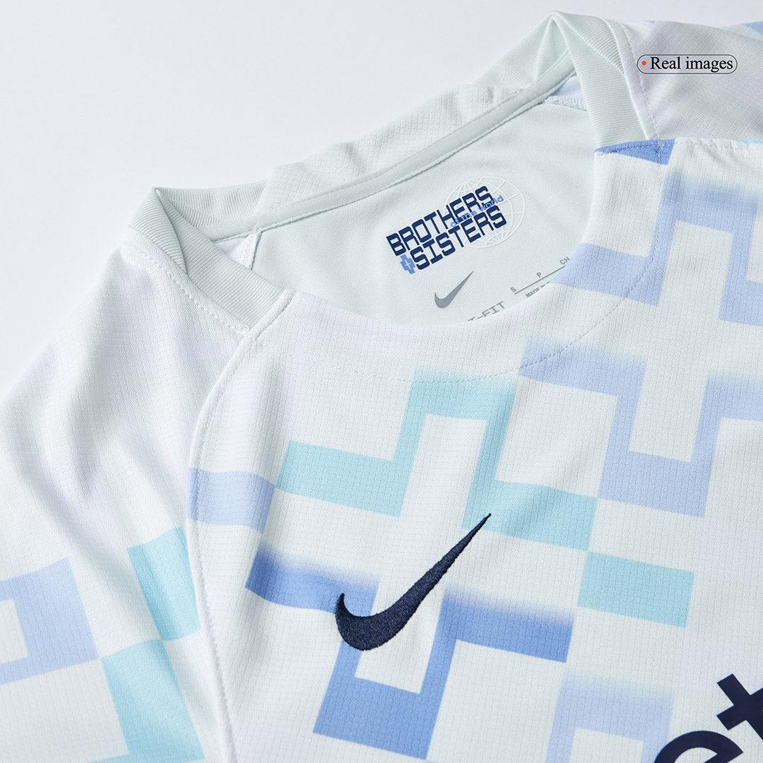 PAVARD #28 Inter Milan Mens Away Soccer Jersey 2025/26