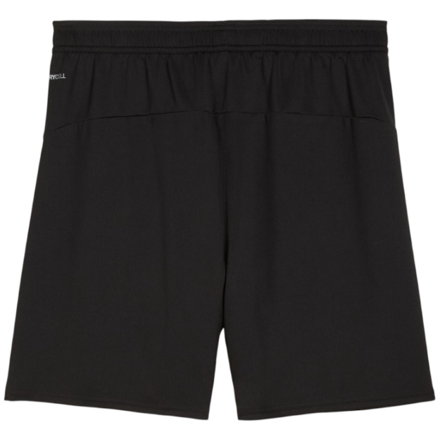 Portugal Mens Soccer Shorts World Cup 2026 Black