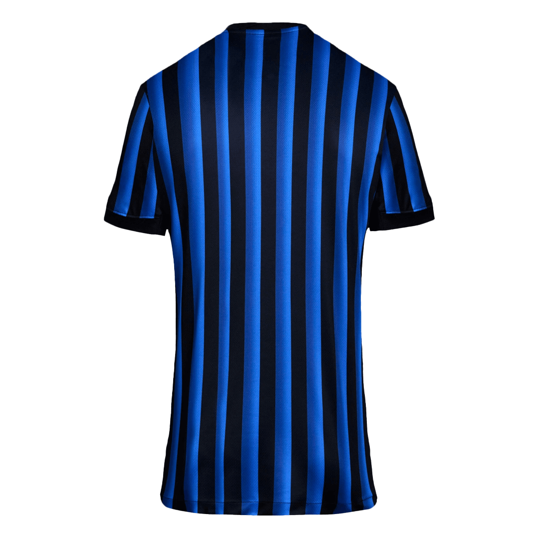 Inter Milan Womens Home Soccer Jersey 2025/26 Navy