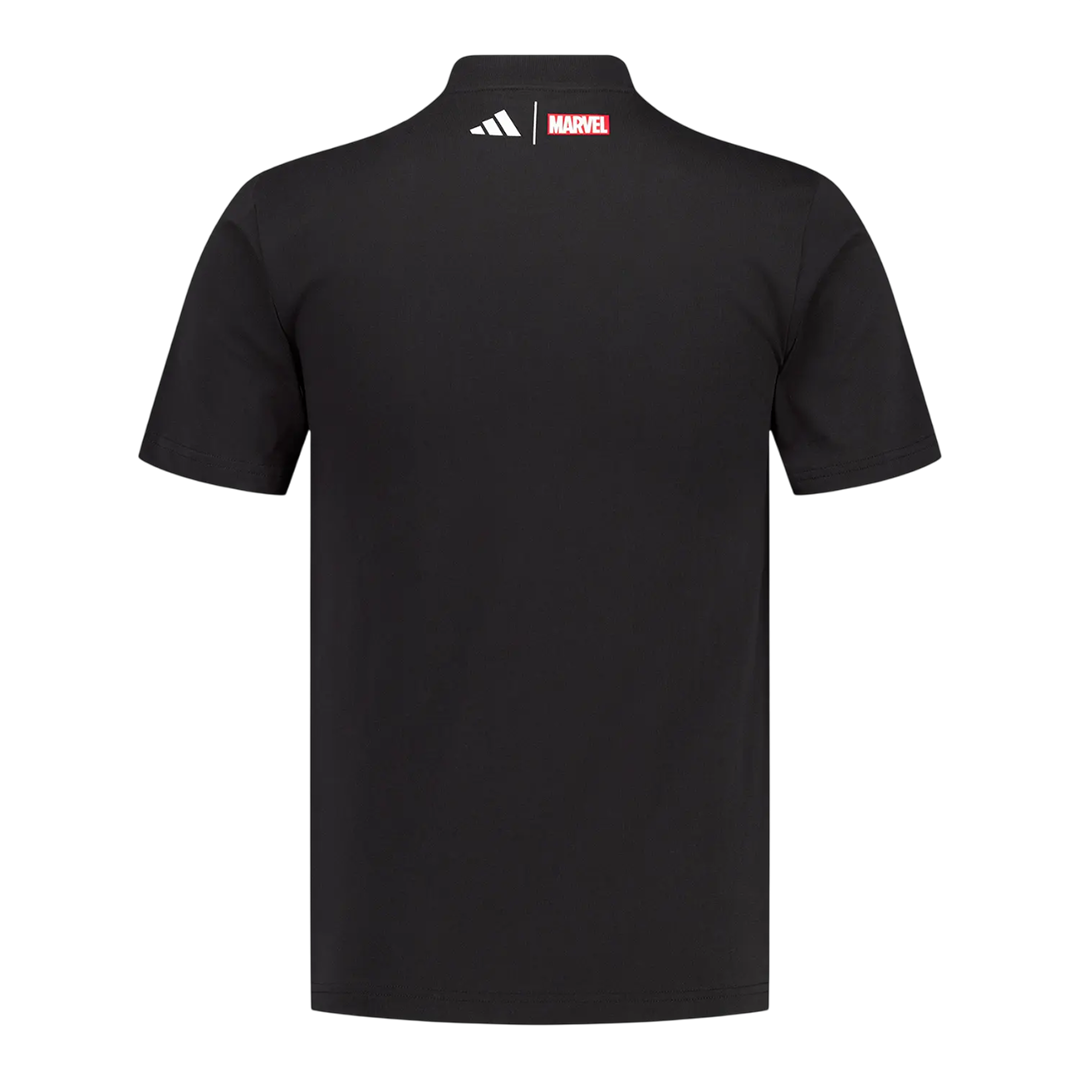 Real Madrid Mens Soccer Jersey 2025/26 Black