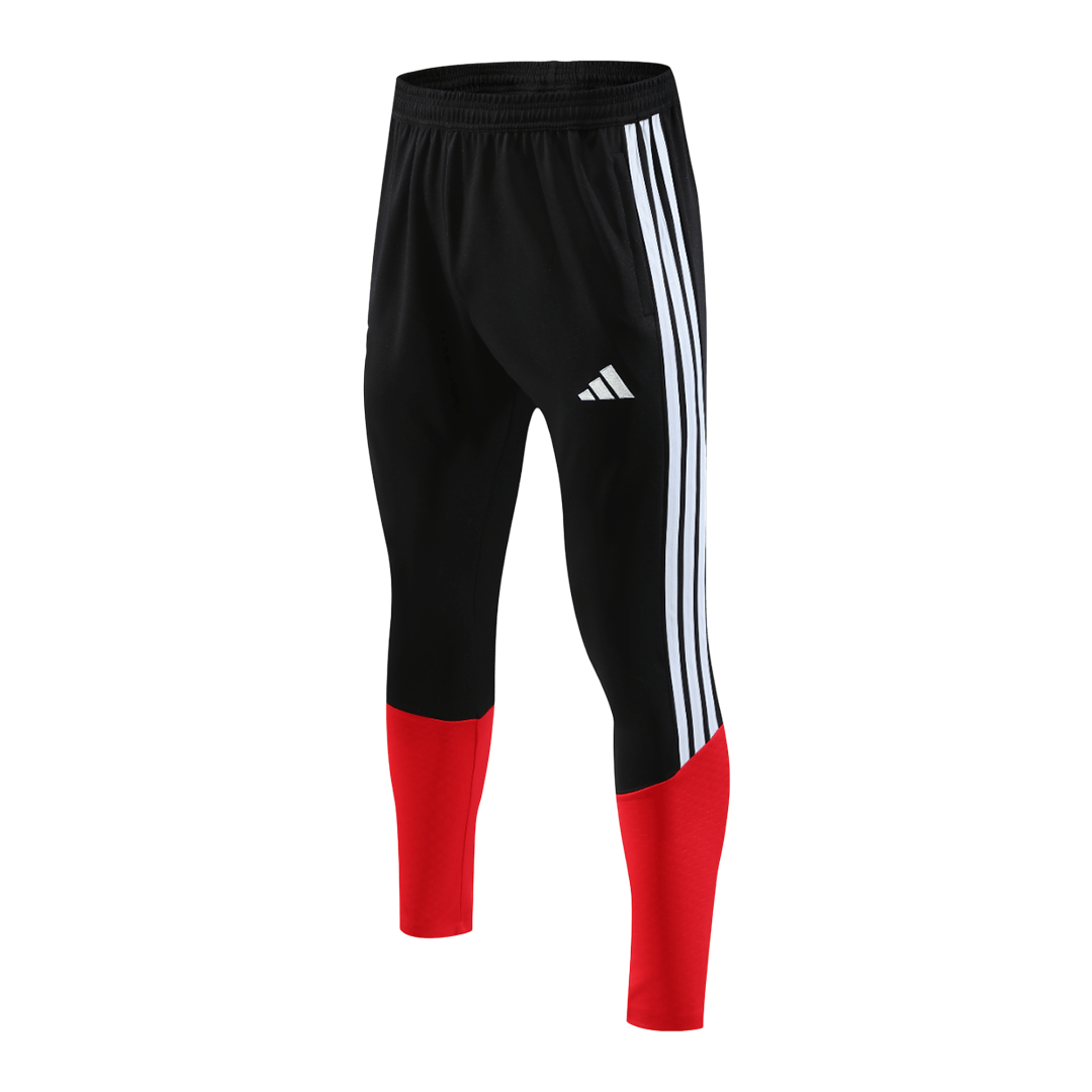 Germany Mens Training Tracksuit Kit 2026 White