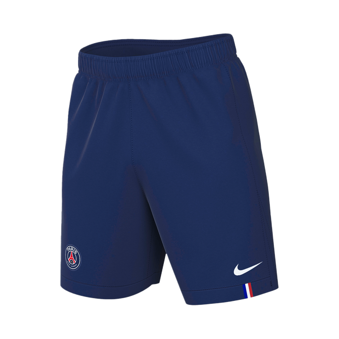 PSG Mens Home Soccer Kit 2025/26 Navy [PREMIUM]