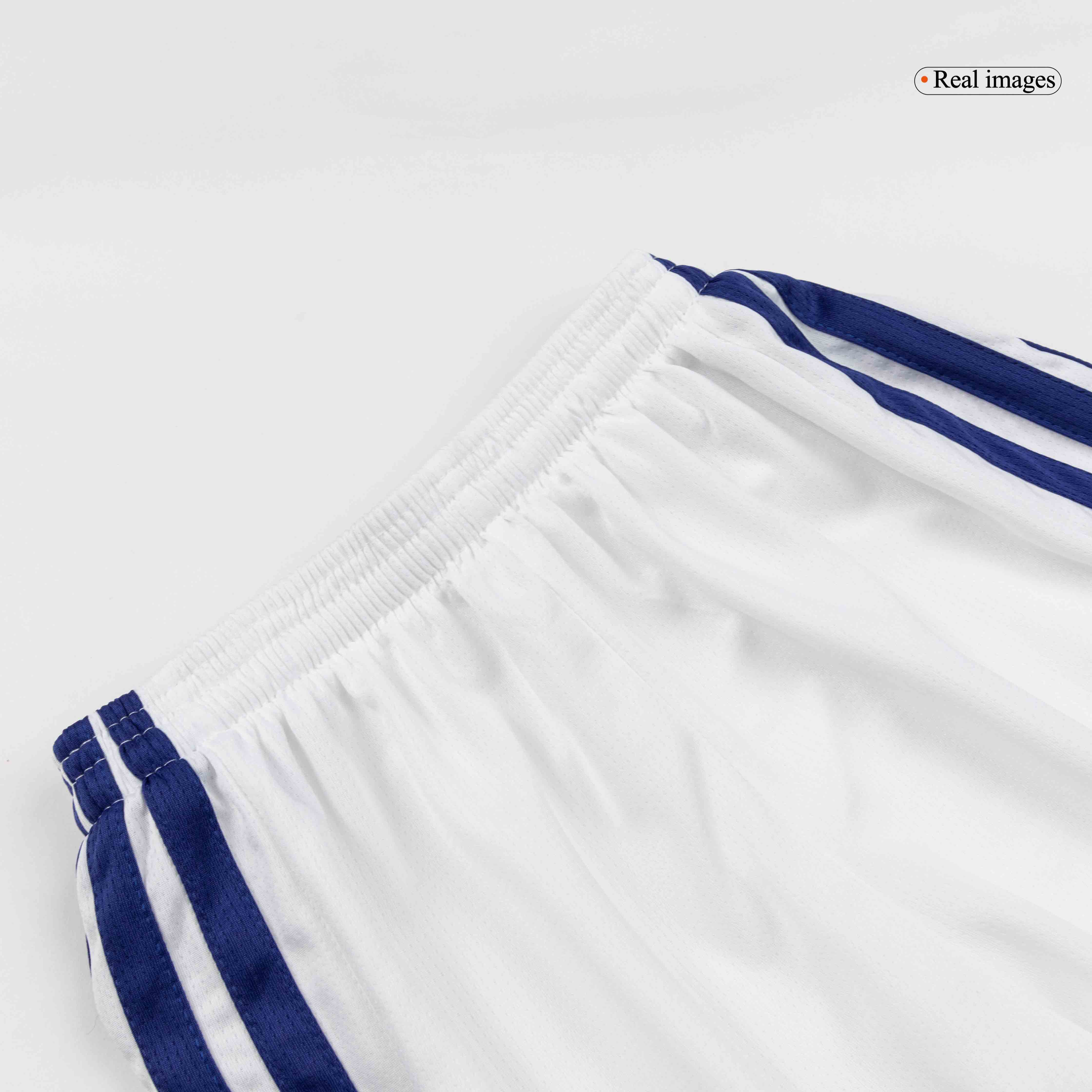 Japan Kids Home Soccer Kit World Cup 2026 Navy