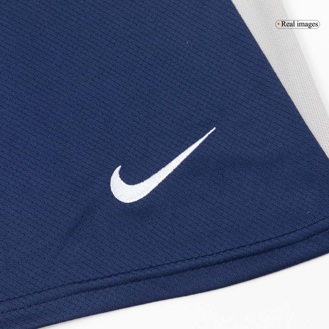 Tottenham Hotspur Kids Home Soccer Kit 2025/26 White