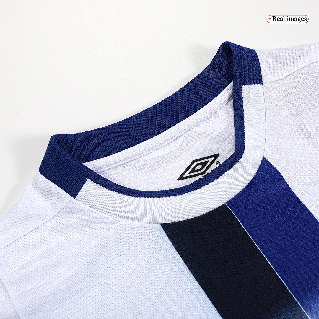 Retro Chelsea Mens Away Soccer Jersey 2003/05