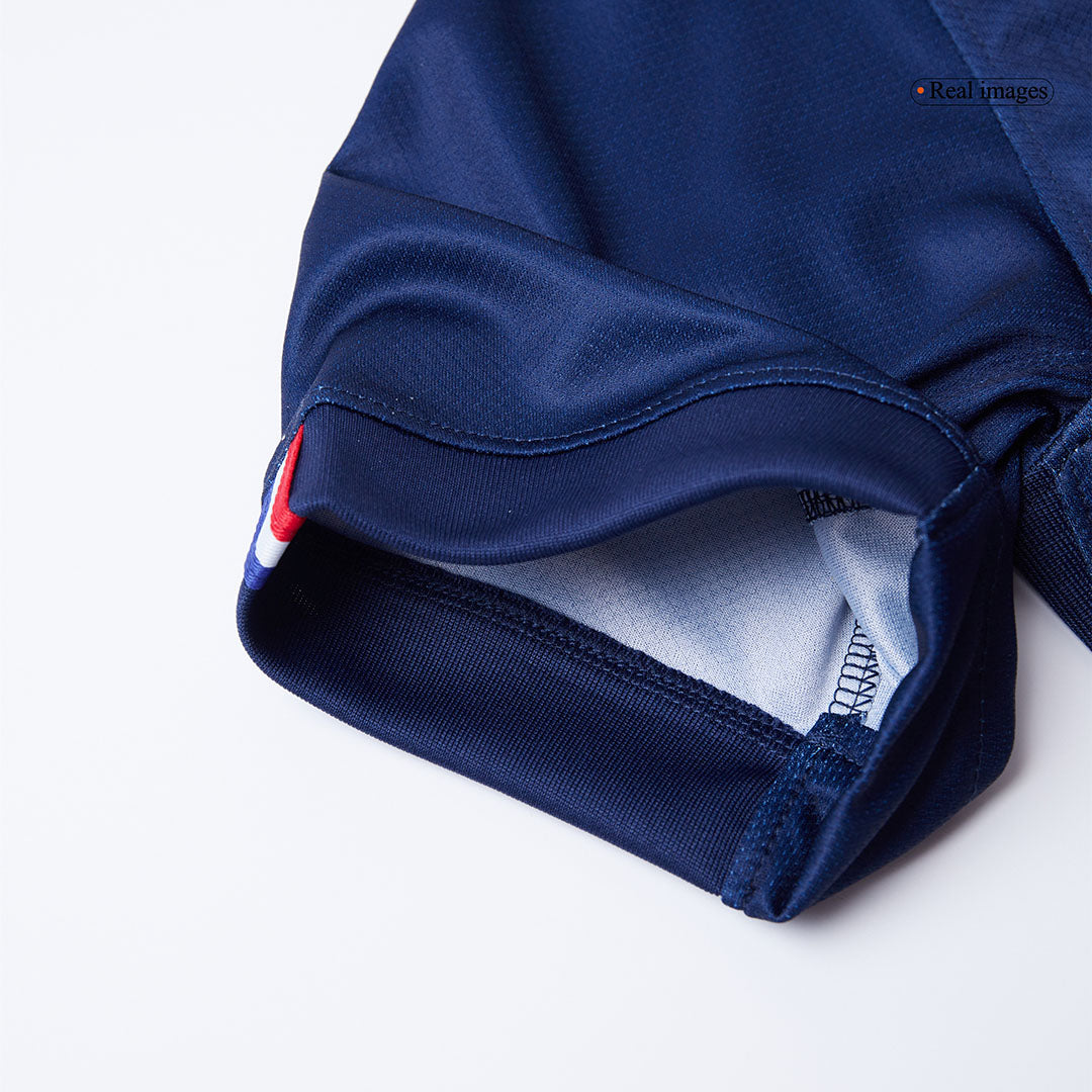 PSG Mens Home Soccer Jersey World Cup 2025/26 Navy [PREMIUM]