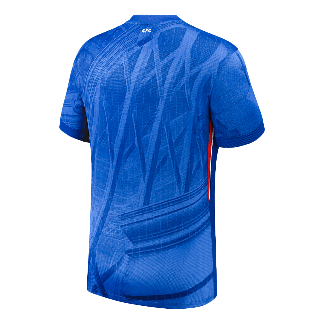 Chelsea Mens Home Soccer Jersey 2025/26 Blue [PREMIUM]