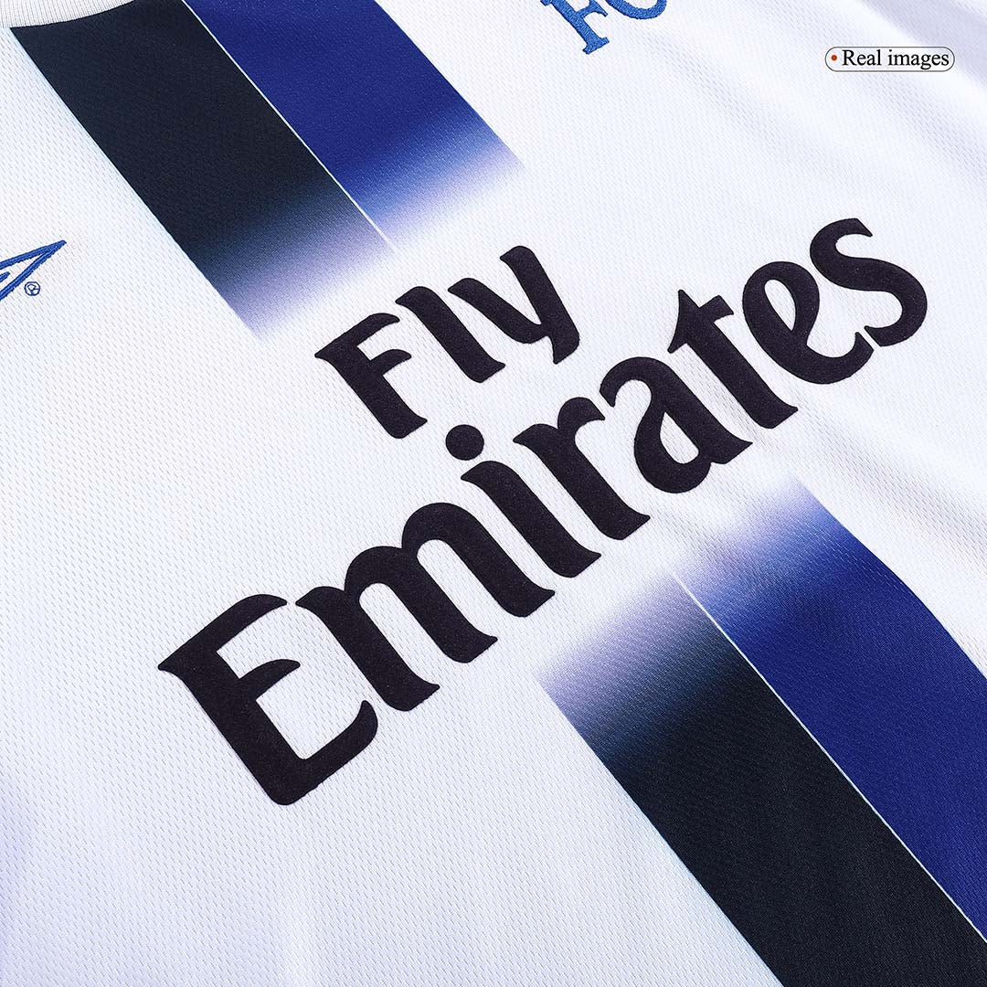 Retro Chelsea Mens Away Soccer Jersey 2003/05
