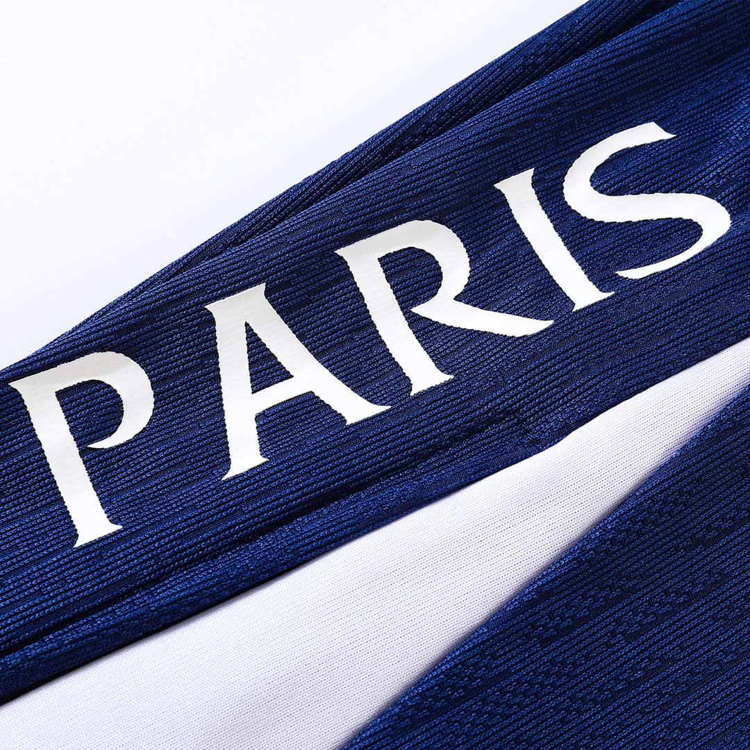 PSG Kids Training Tracksuit Kit 2025/26 Red