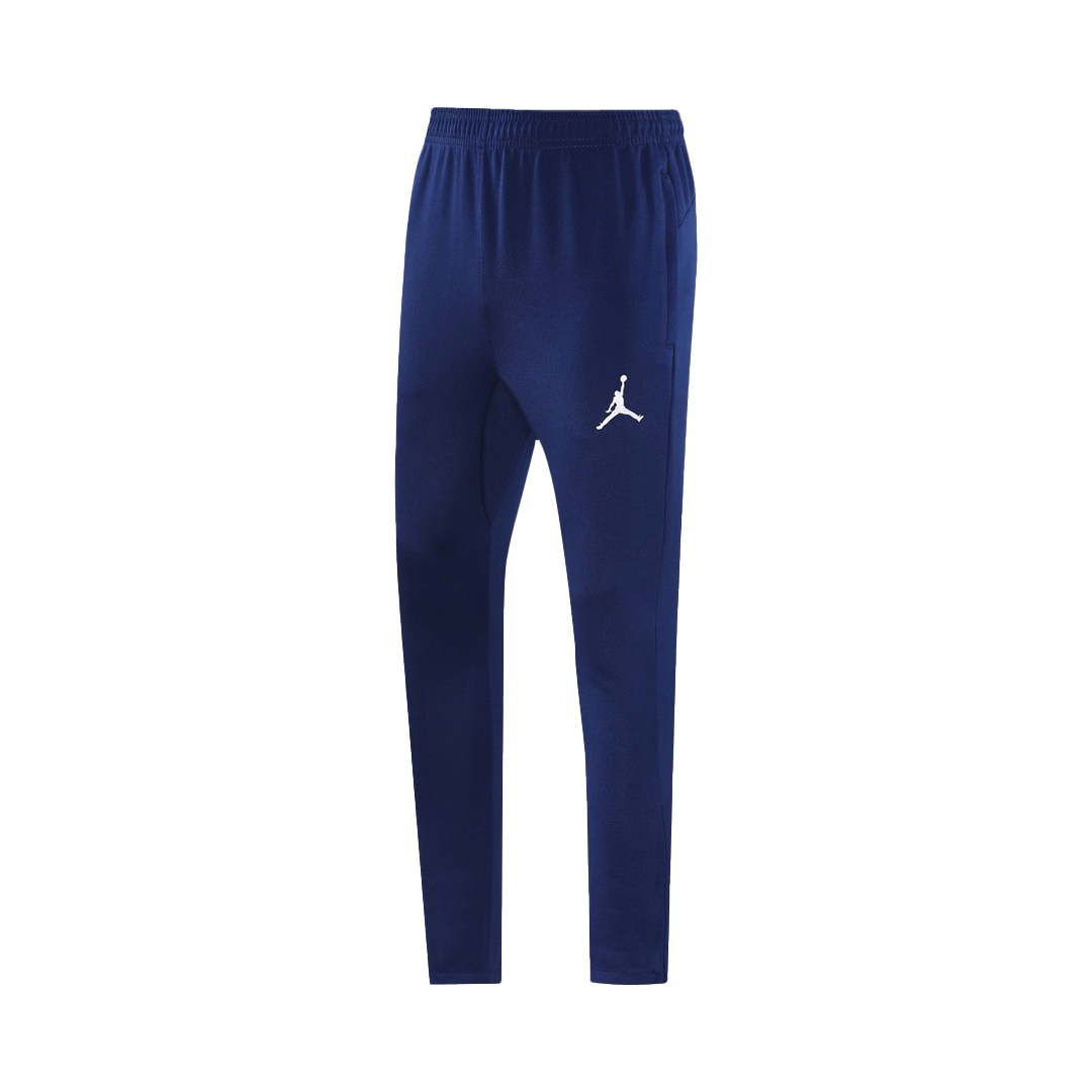 PSG Mens Training Tracksuit Kit 2025/26 Red