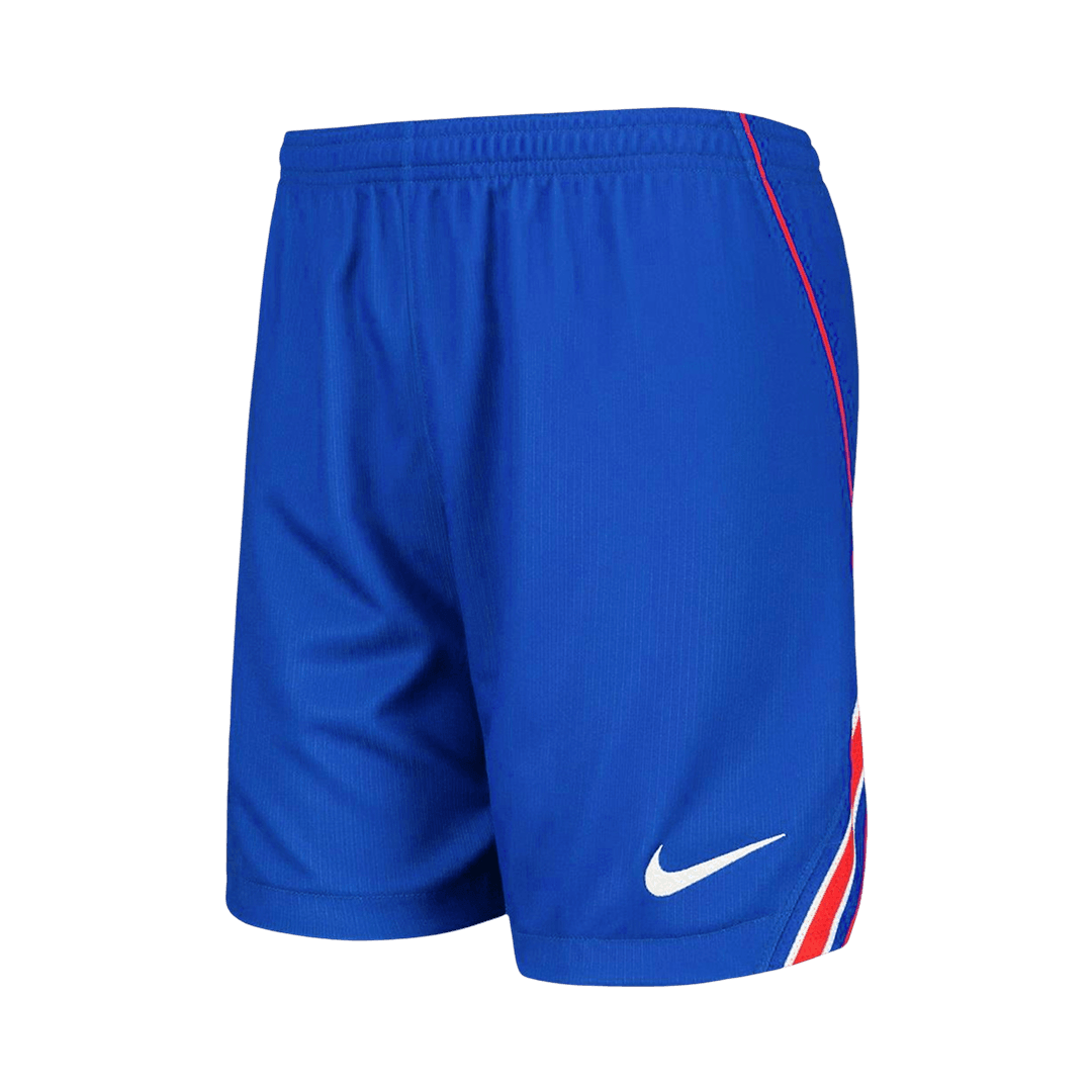 PSG Mens Home Soccer Kit 2026/27 Navy