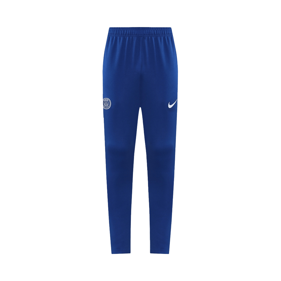 PSG Mens Training Tracksuit Kit 2025/26 Navy&Red