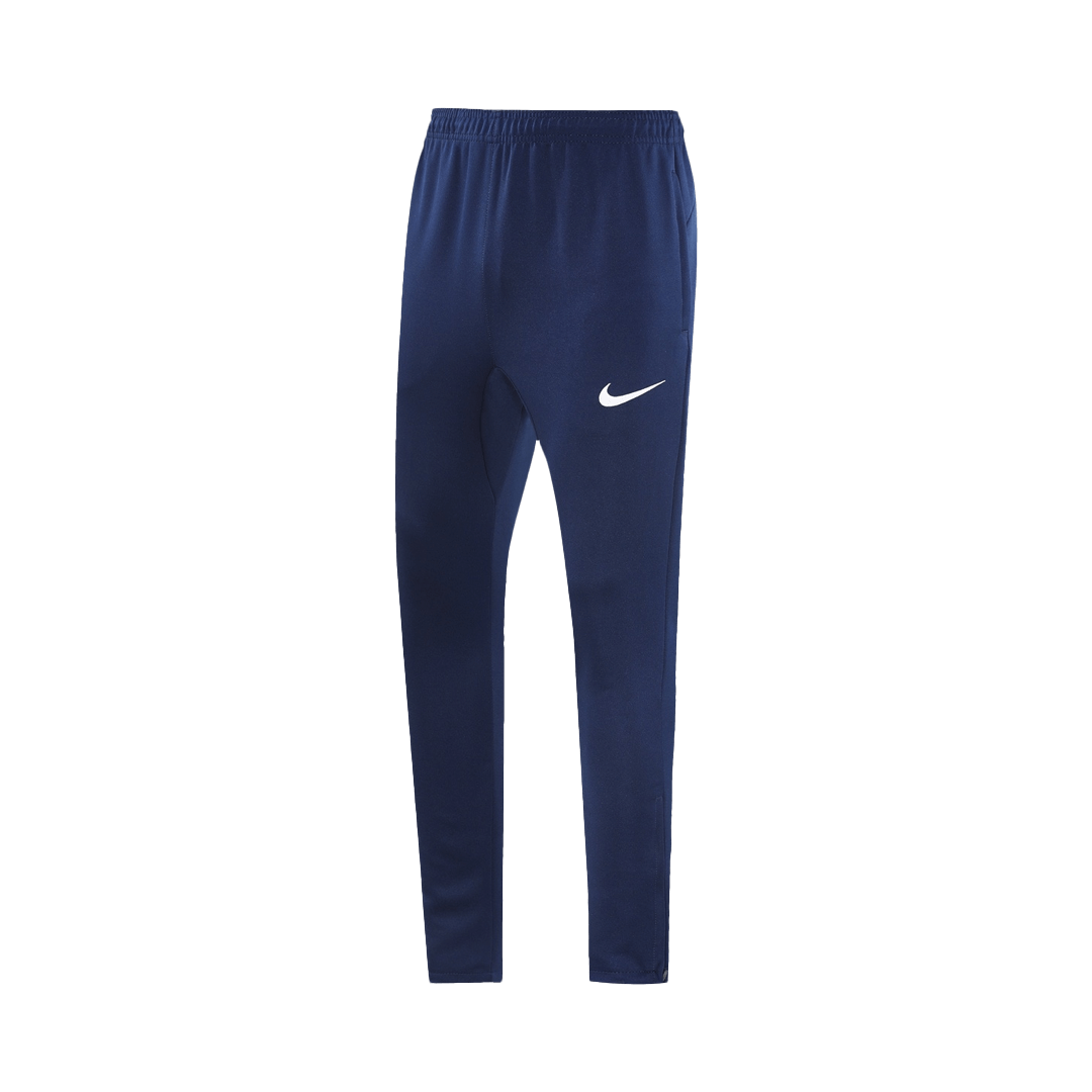 PSG Mens Training Tracksuit Kit 2025/26 Navy