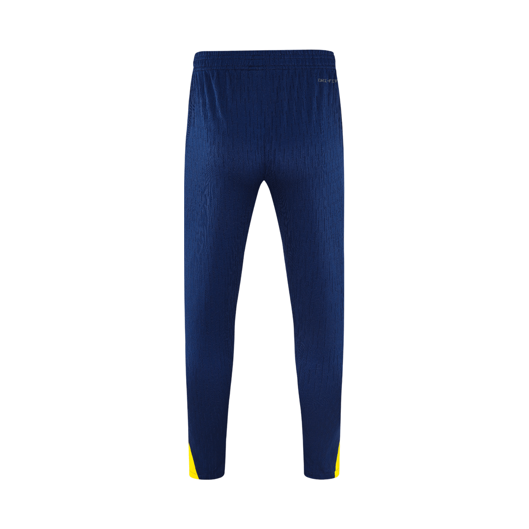 Barcelona Kids Training Tracksuit Kit 2025/26 Colorful