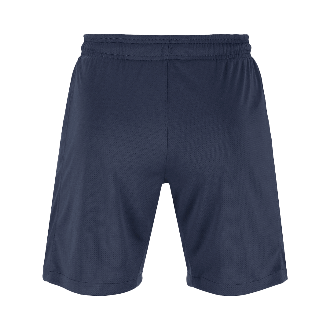 Inter Milan Mens Third Away Soccer Shorts 2025/26 Navy