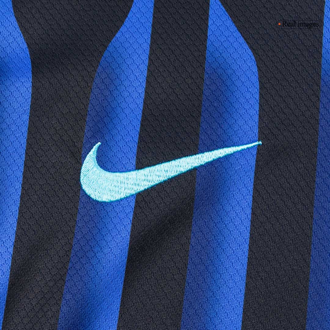 Inter Milan Womens Home Soccer Jersey 2025/26 Navy