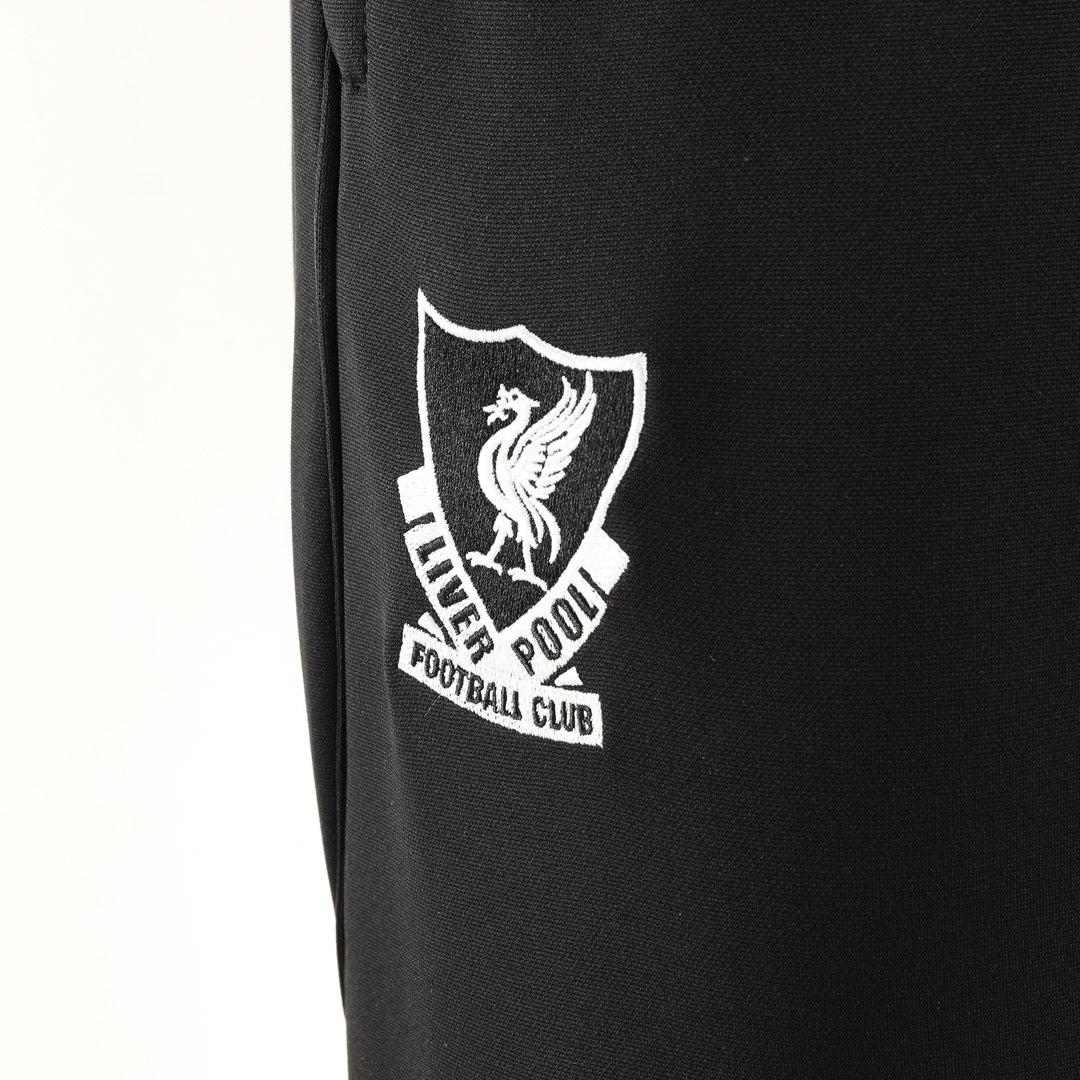 Liverpool Kids Training Tracksuit Kit 2025/26 Green