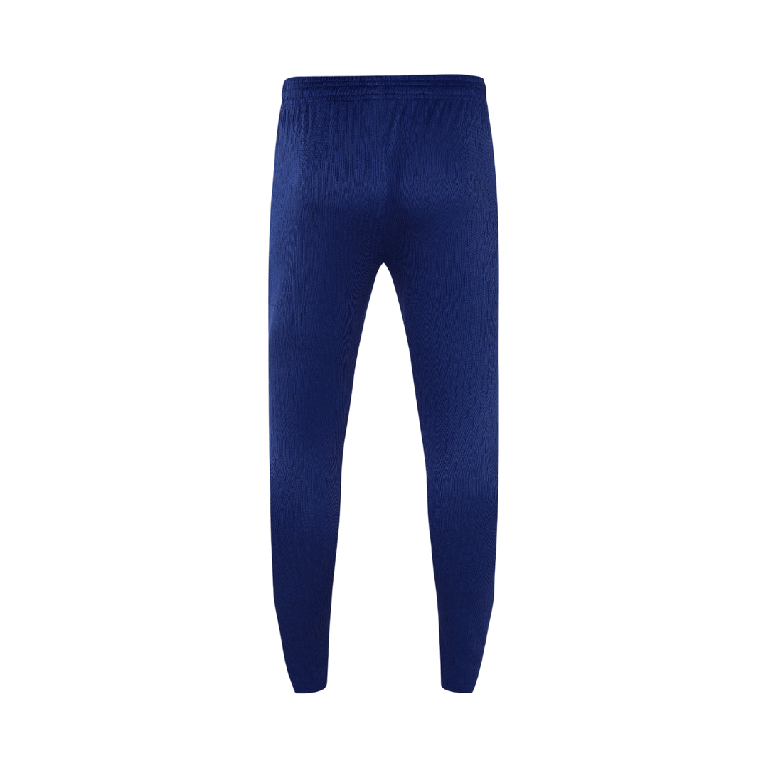 Barcelona Kids Training Tracksuit Kit 2025/26 Navy